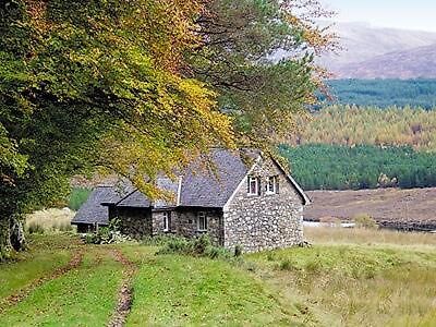 Tigh Na Caoiraich Villa Tomdoun Екстериор снимка