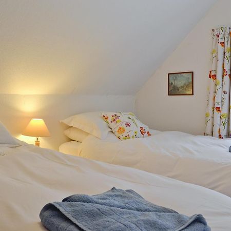 Tigh Na Caoiraich Villa Tomdoun Екстериор снимка